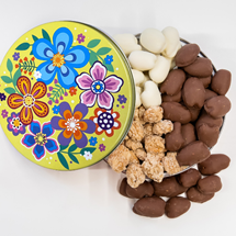 WEBSITE, CREATE YOUR OWN, VIVID FLOWER